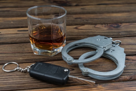 DUI