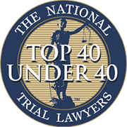 The National Trial Lawyers Top 40
